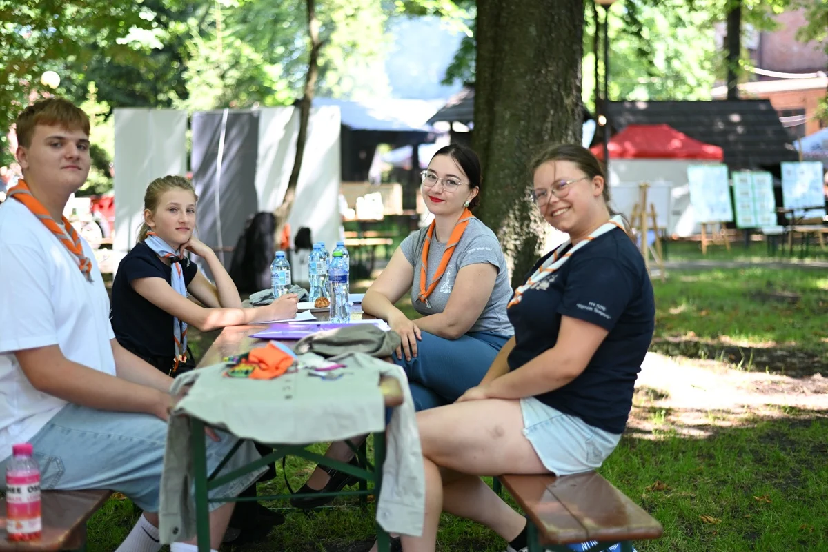 Ogród Śniadaniowy 39