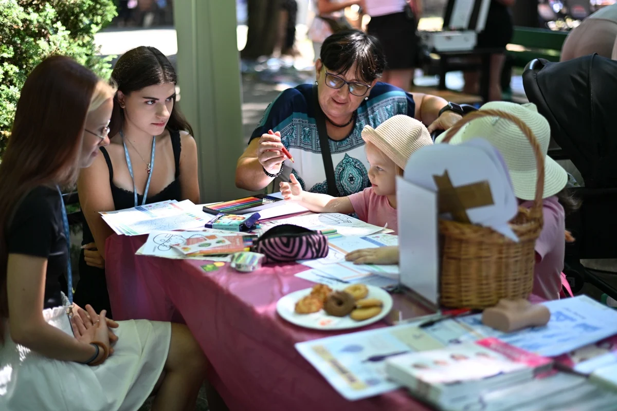 Ogród Śniadaniowy 42