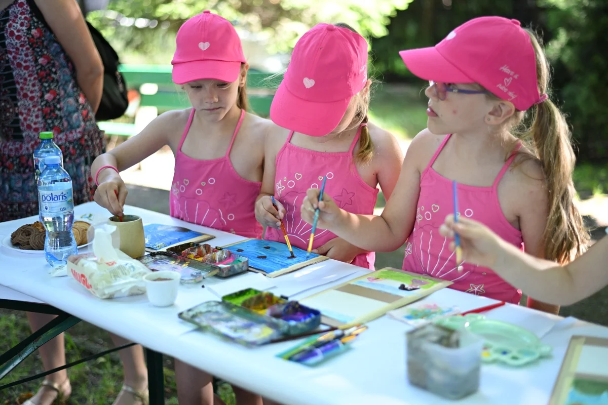 Ogród Śniadaniowy 45