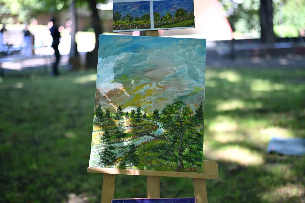 Ogród Śniadaniowy 46