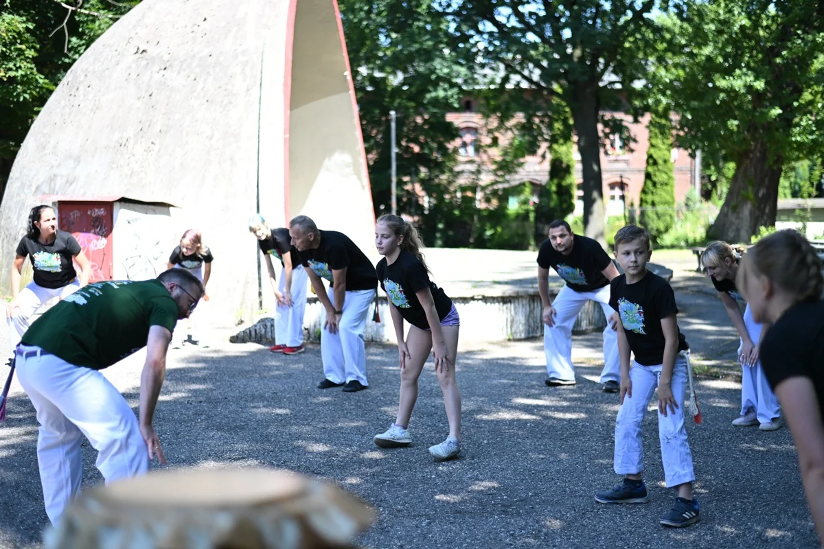 Ogród Śniadaniowy 47