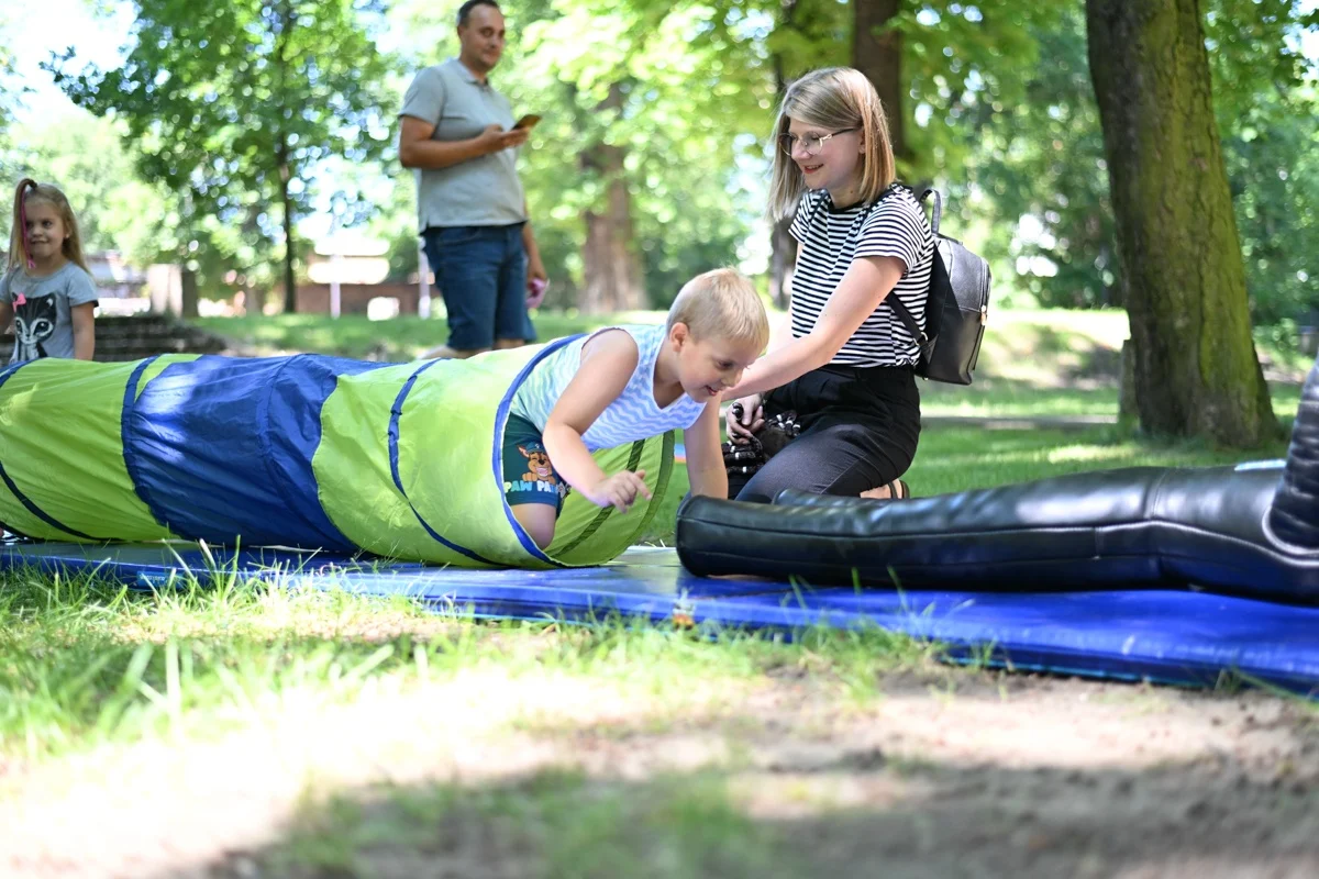 Ogród Śniadaniowy 50