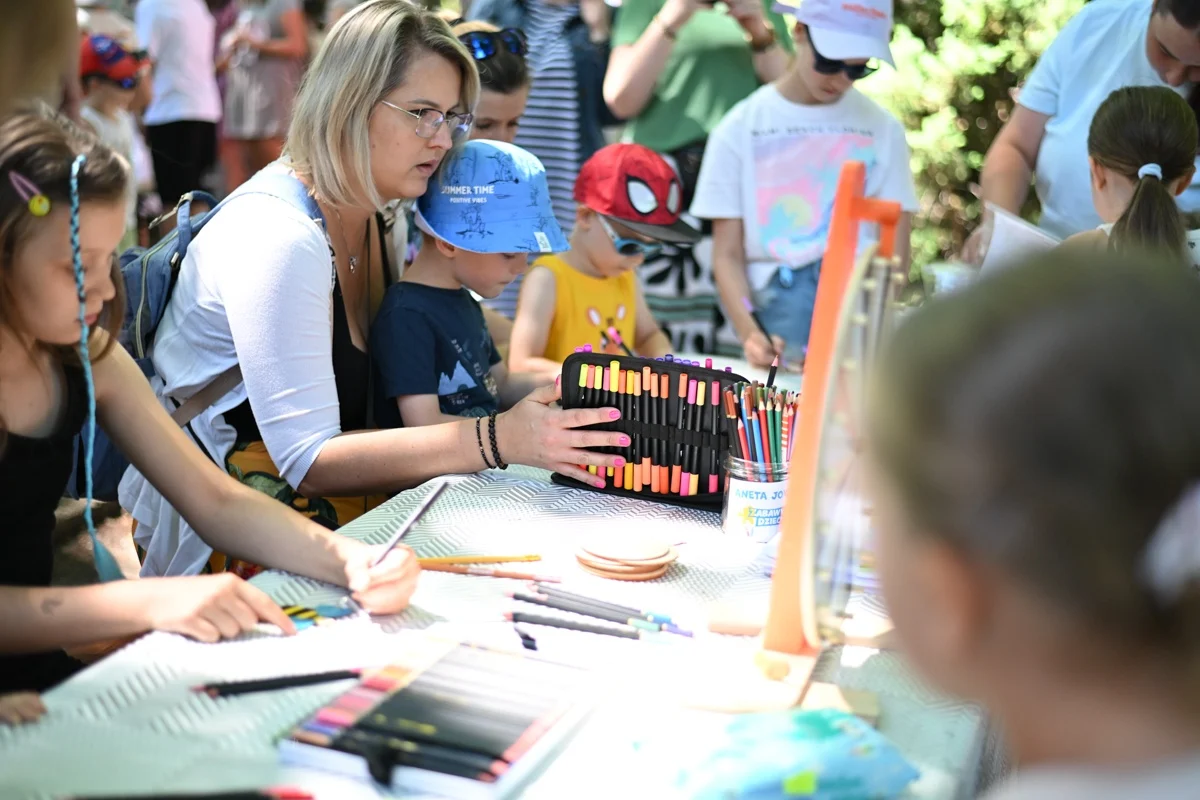 Ogród Śniadaniowy 55