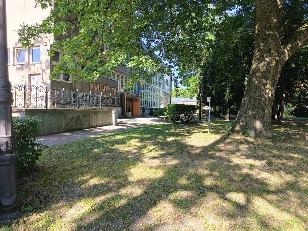 Zielona Ruda Śląska z kolejnym dofinansowaniem. Miasto rewitalizuje cztery tereny