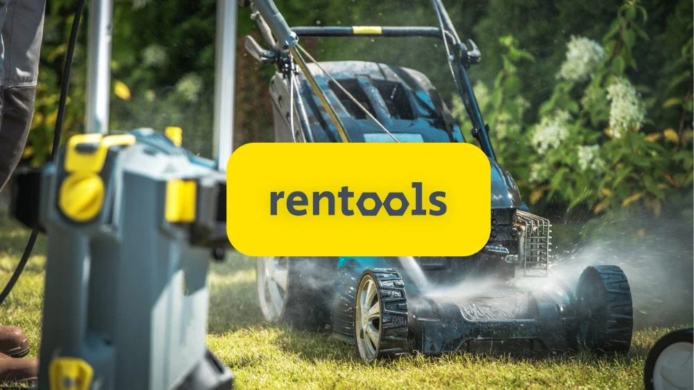 Wynajem sprzętu ogrodniczego – co się opłaca, a co lepiej kupić?
