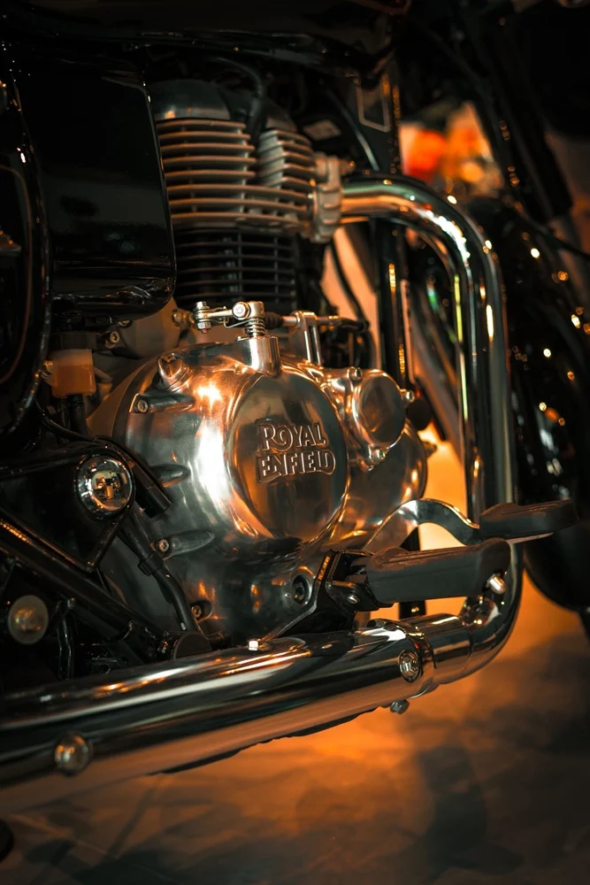 Nowy salon Harley-Davidson w Rudzie Śląskiej 3