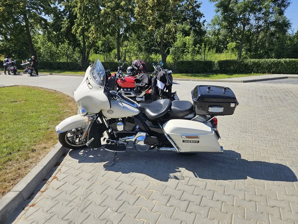 Nowy salon Harley-Davidson w Rudzie Śląskiej 4