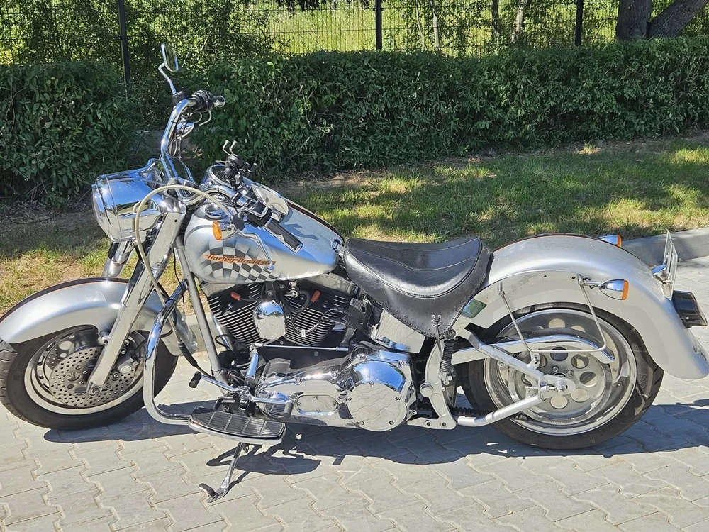Nowy salon Harley-Davidson w Rudzie Śląskiej 8