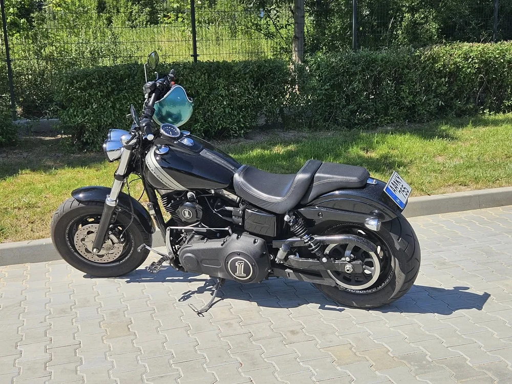 Nowy salon Harley-Davidson w Rudzie Śląskiej 9