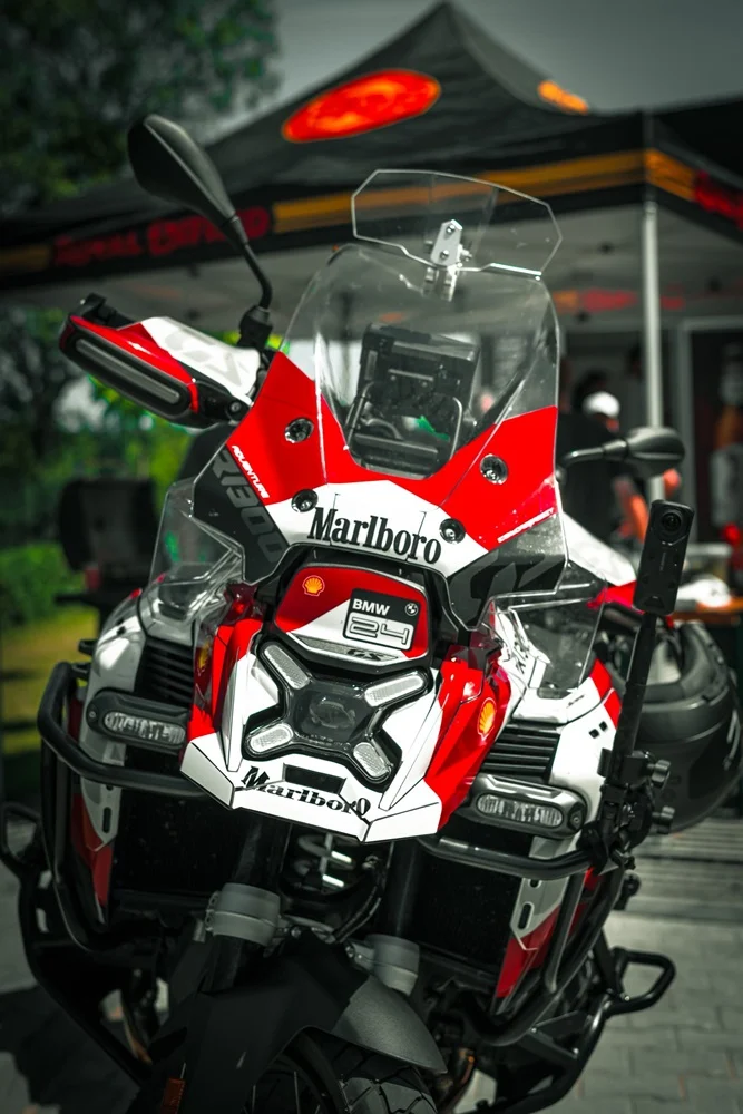 Nowy salon Harley-Davidson w Rudzie Śląskiej 15