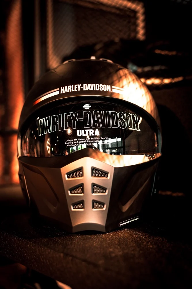 Nowy salon Harley-Davidson w Rudzie Śląskiej 17