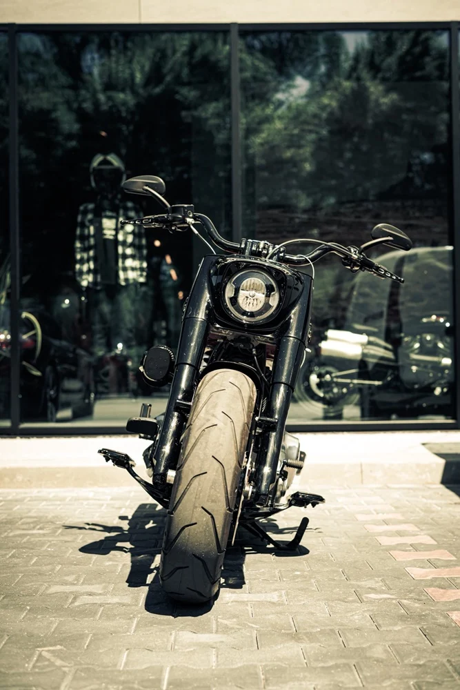 Nowy salon Harley-Davidson w Rudzie Śląskiej 19