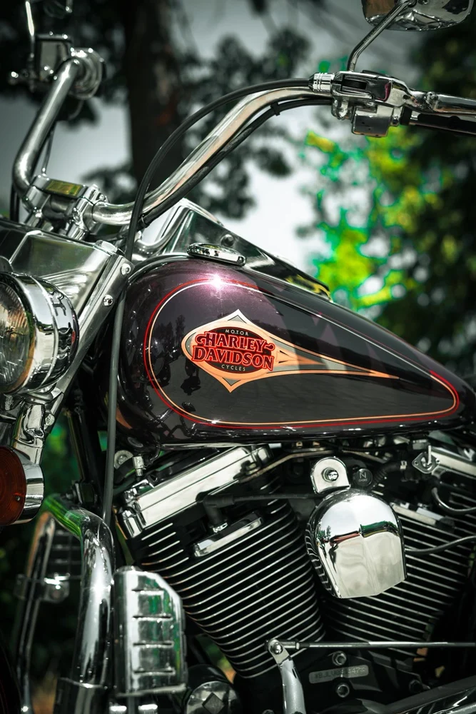 Nowy salon Harley-Davidson w Rudzie Śląskiej 20