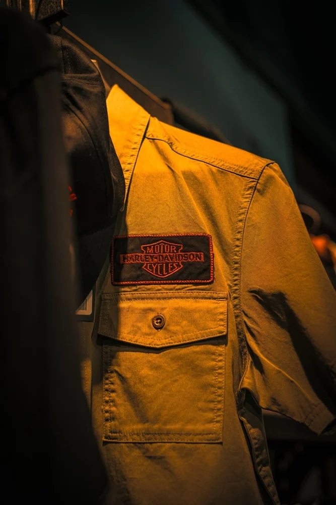 Nowy salon Harley-Davidson w Rudzie Śląskiej 22