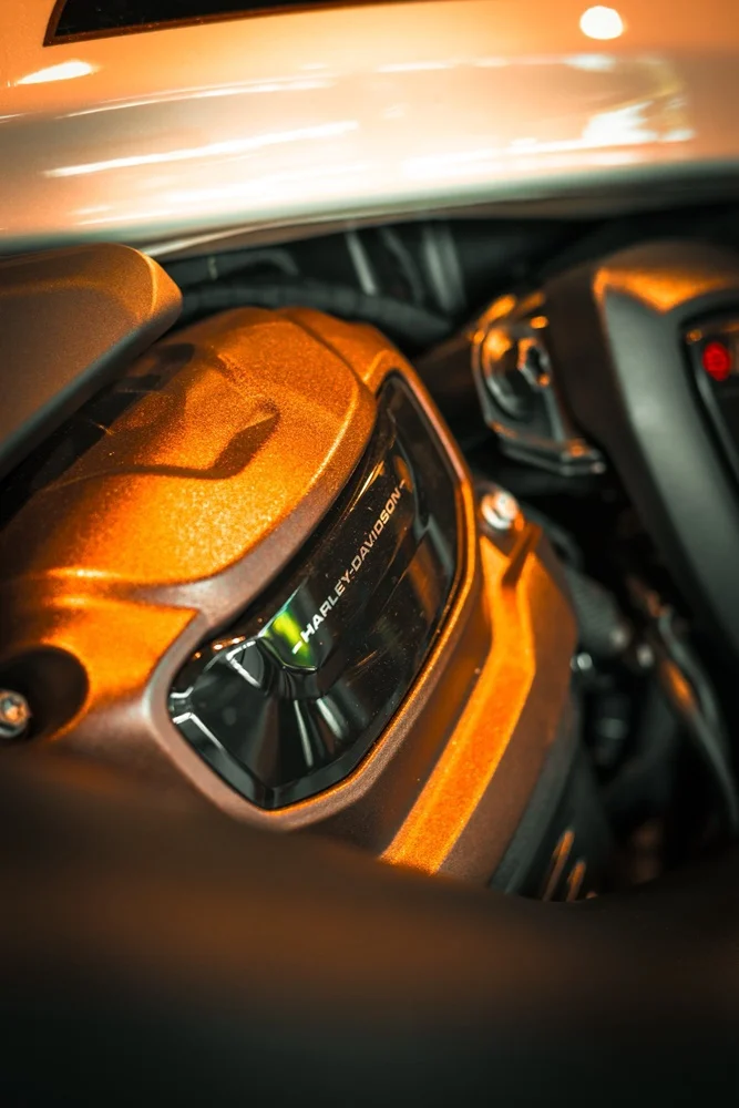 Nowy salon Harley-Davidson w Rudzie Śląskiej 24