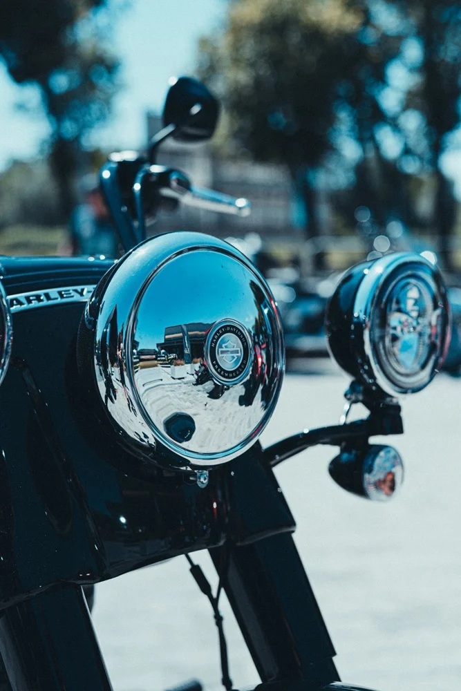 Nowy salon Harley-Davidson w Rudzie Śląskiej 28