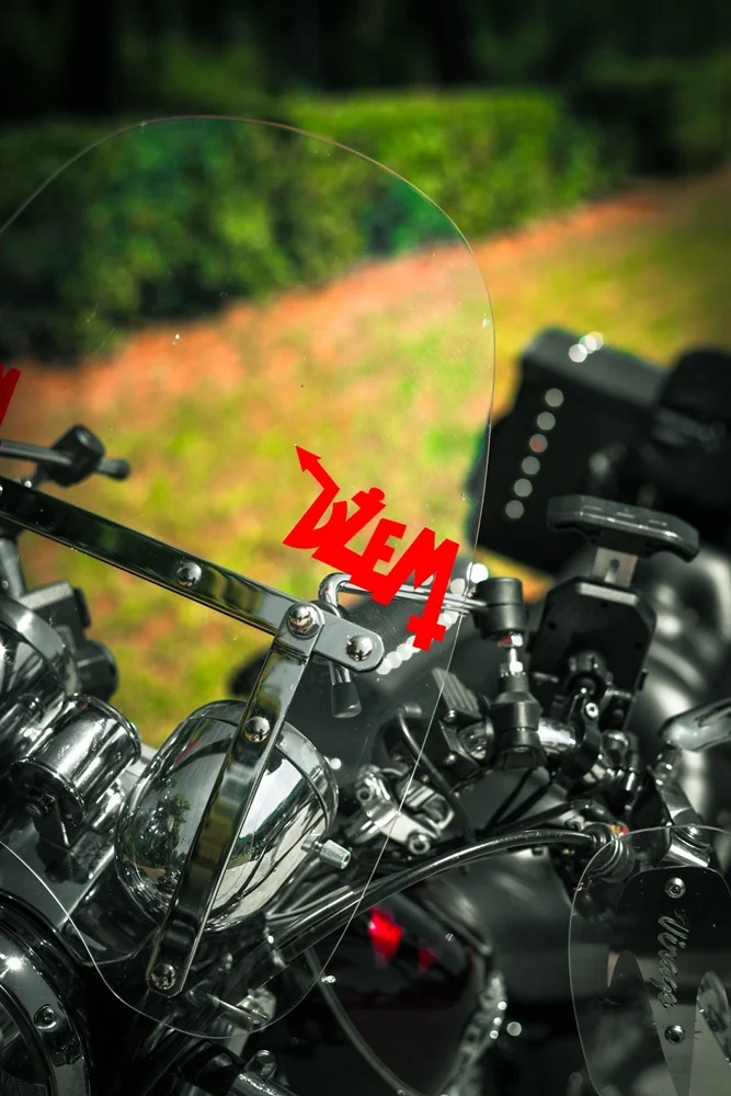 Nowy salon Harley-Davidson w Rudzie Śląskiej 30