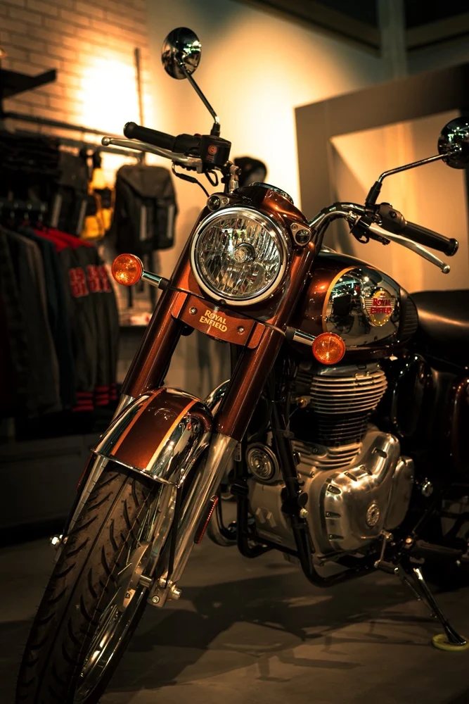 Nowy salon Harley-Davidson w Rudzie Śląskiej 31