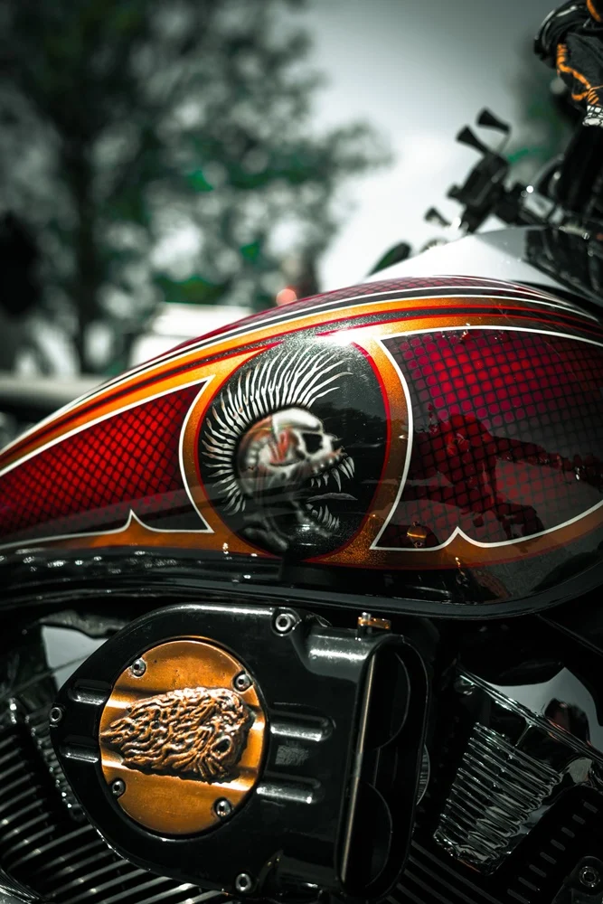 Nowy salon Harley-Davidson w Rudzie Śląskiej 32