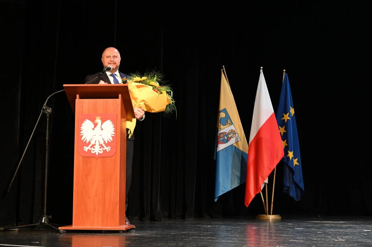 Święto Policji w Rudzie Śląskiej 6
