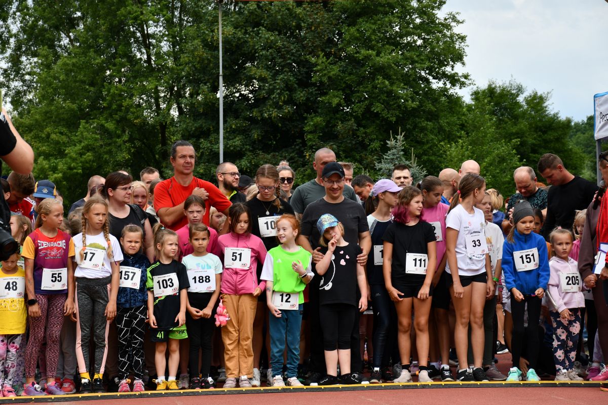 Lipcowy Bieg Wiewiórki 9