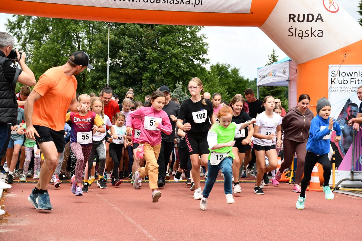 Lipcowy Bieg Wiewiórki 11