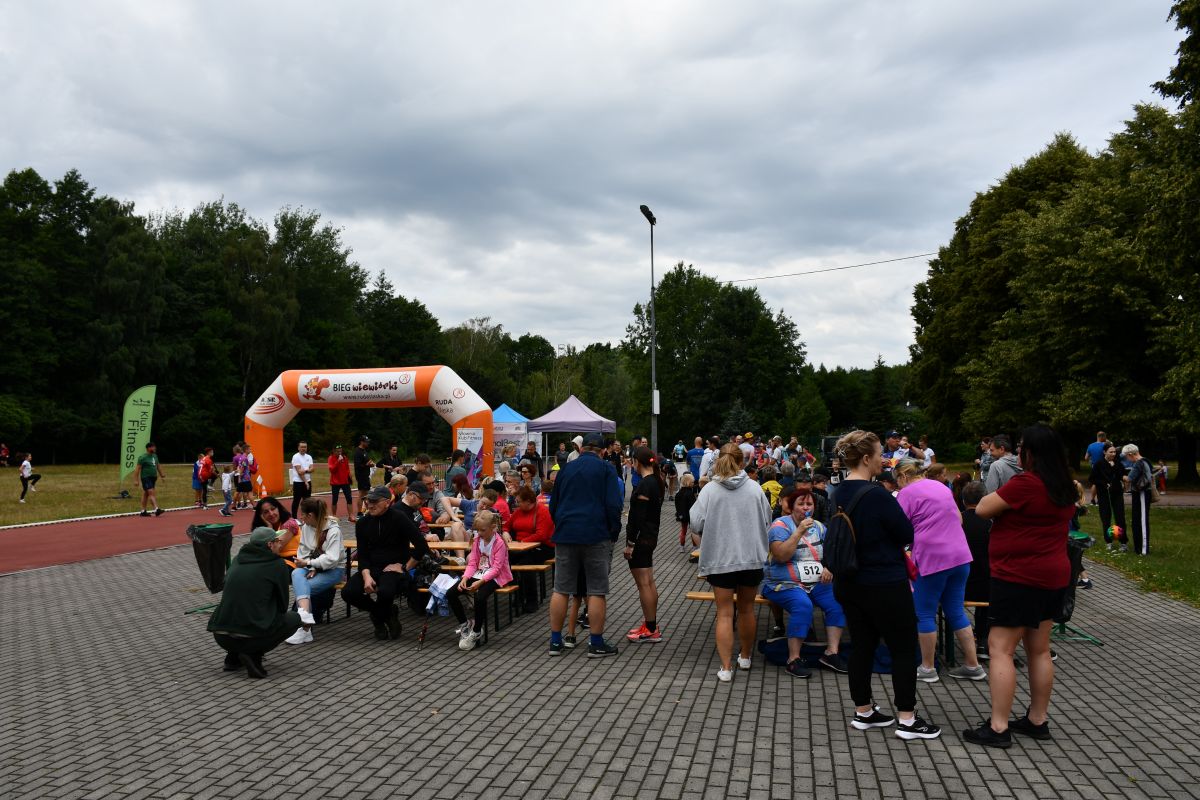 Lipcowy Bieg Wiewiórki 12