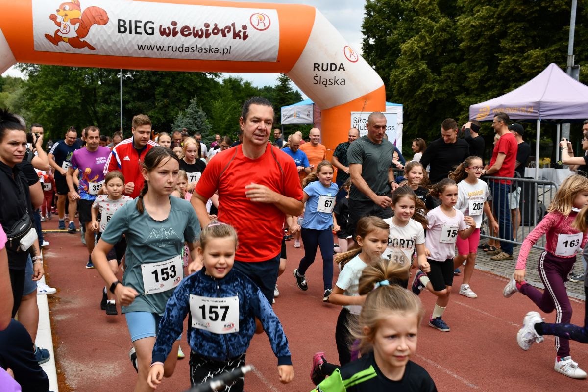 Lipcowy Bieg Wiewiórki 13