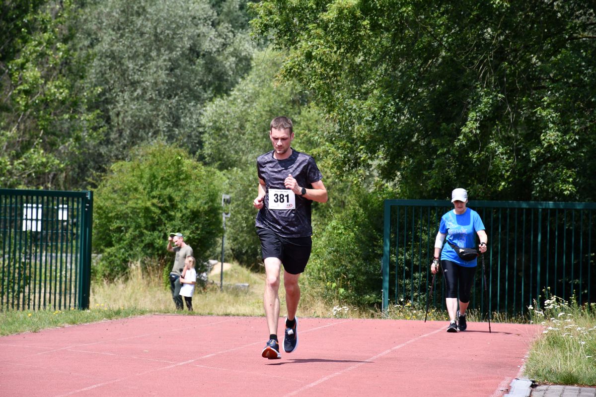 Lipcowy Bieg Wiewiórki 84