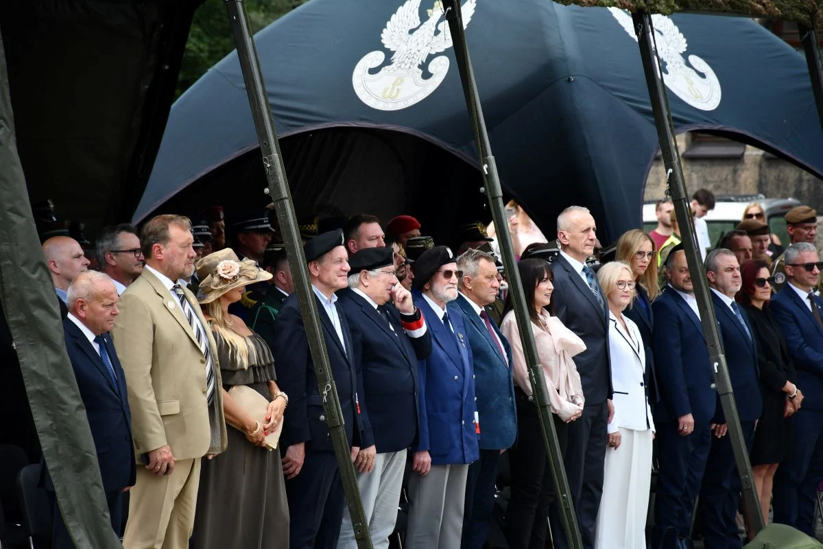 Wojskowa Przysięga 5