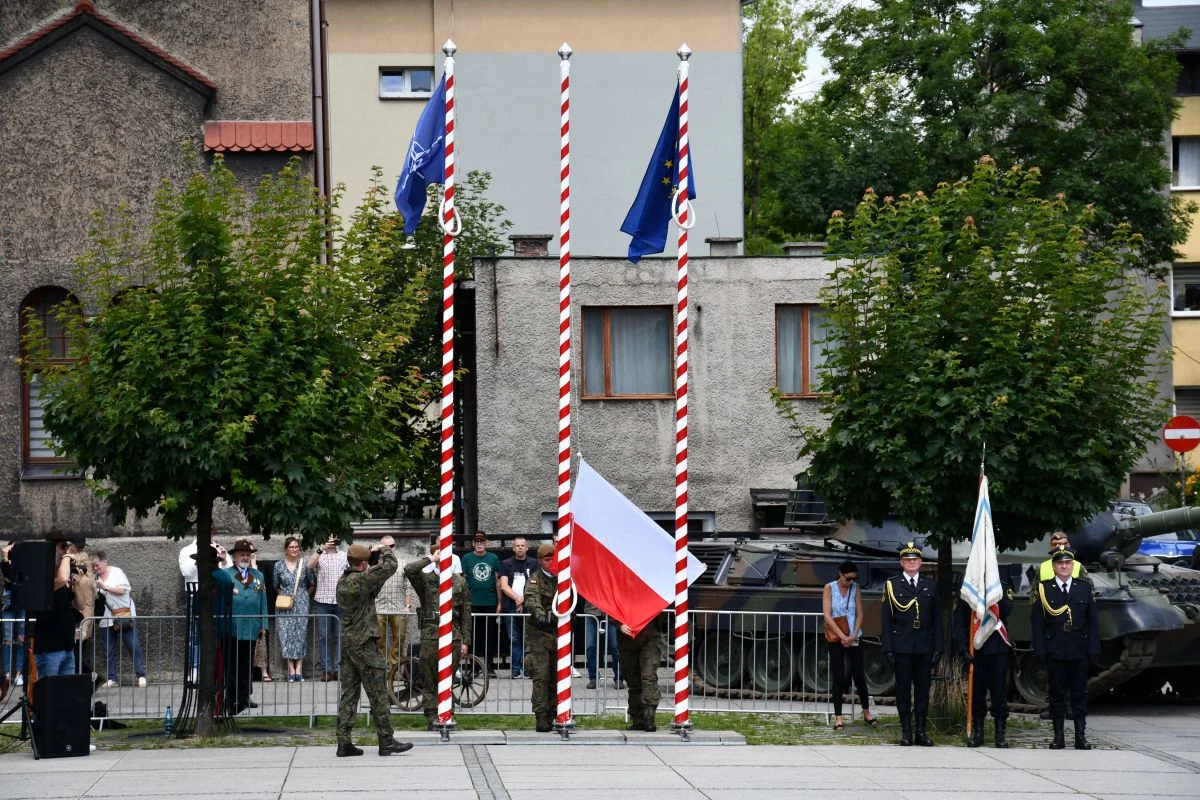 Wojskowa Przysięga 7