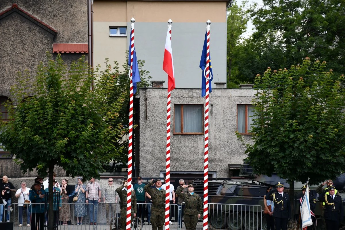 Wojskowa Przysięga 8