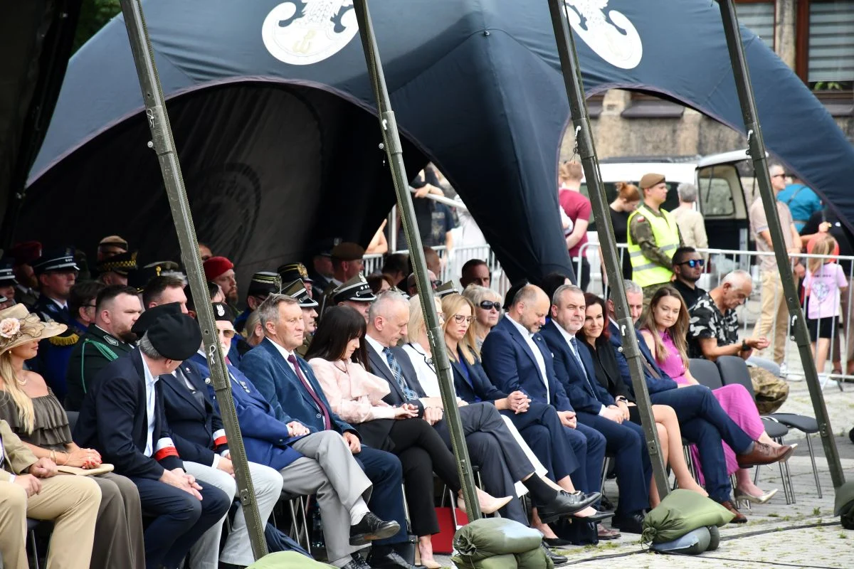 Wojskowa Przysięga 9