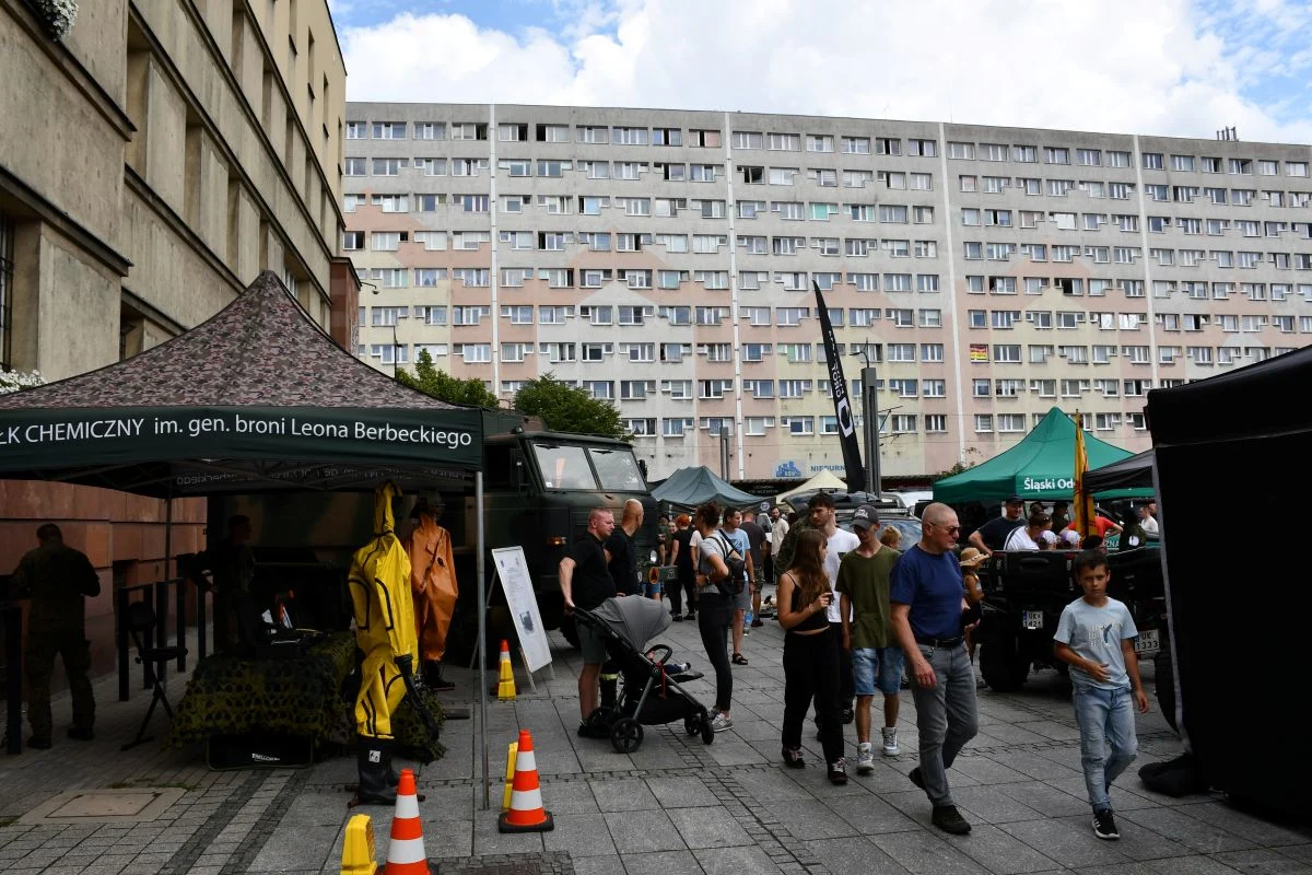 Wojskowa Przysięga 36