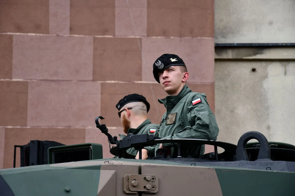 Wojskowa Przysięga 37