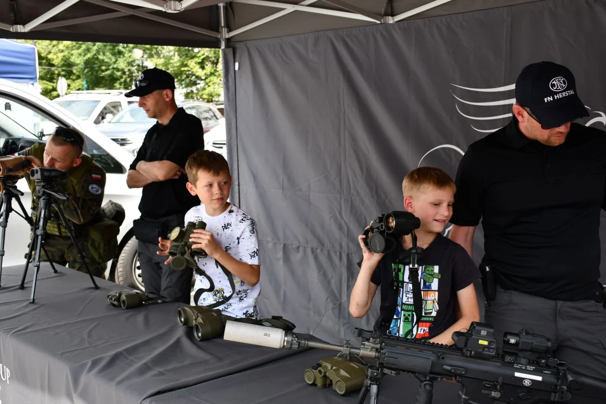 Wojskowa Przysięga 39