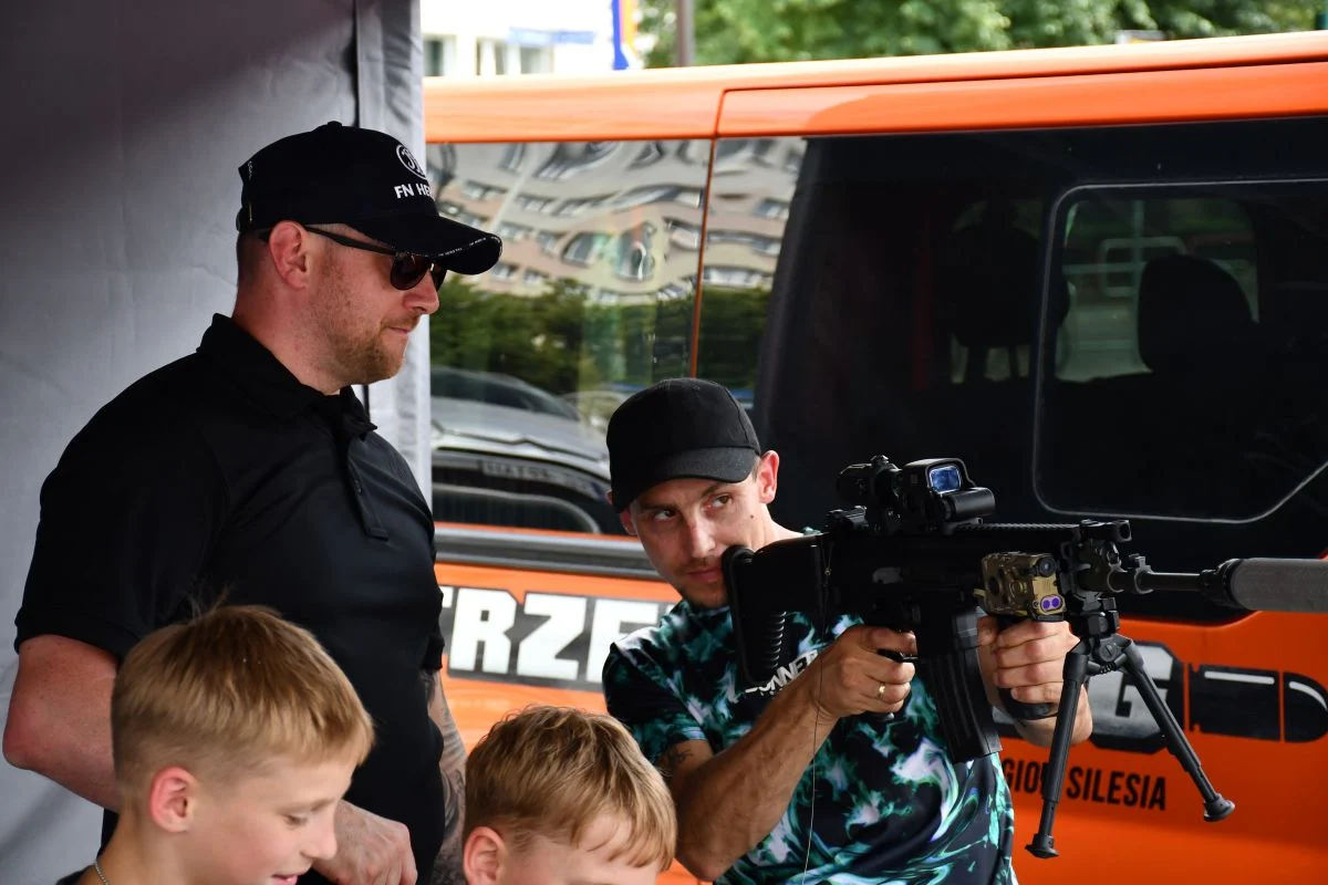 Wojskowa Przysięga 40