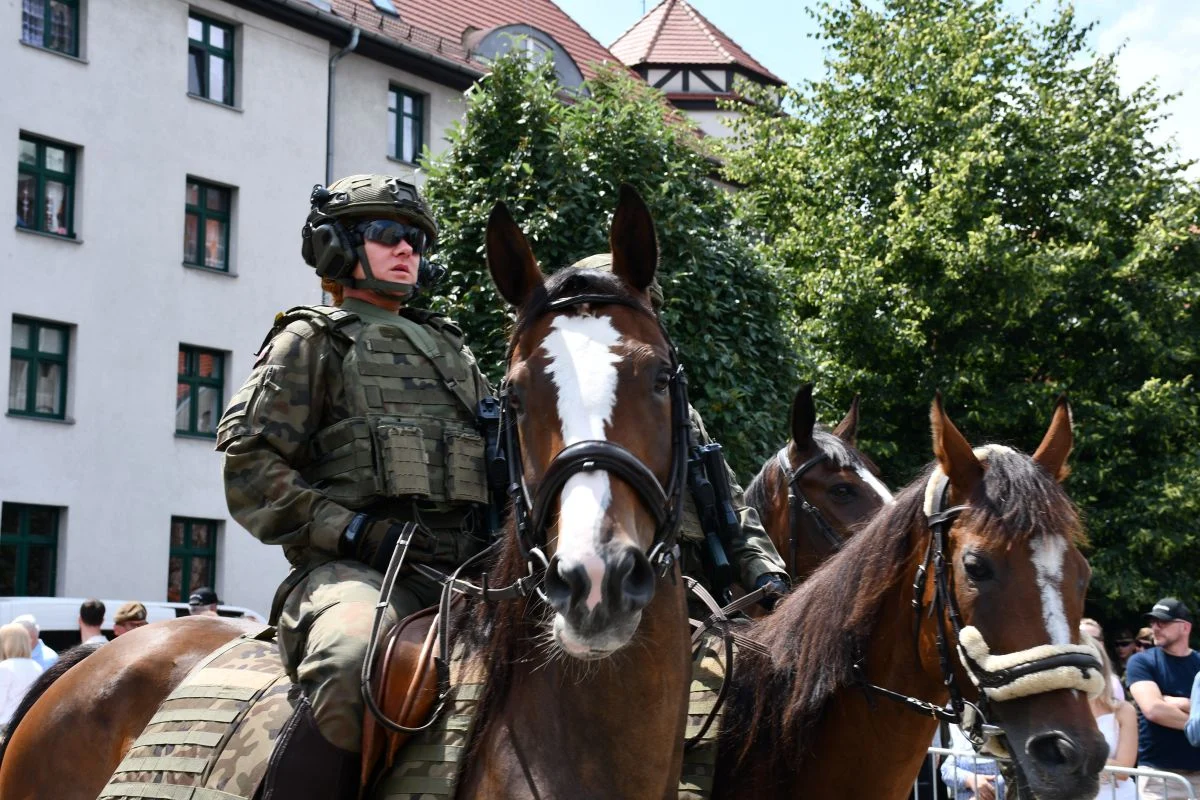Wojskowa Przysięga 44
