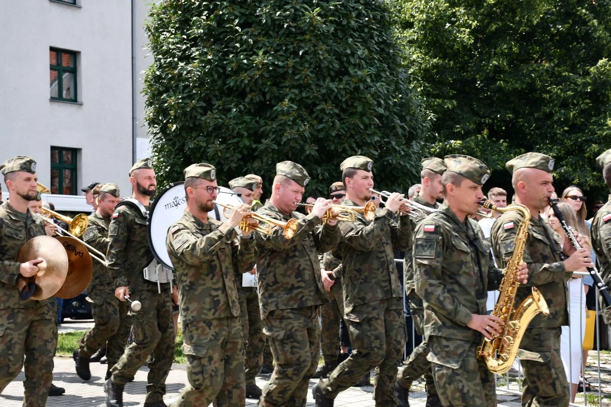 Wojskowa Przysięga 45