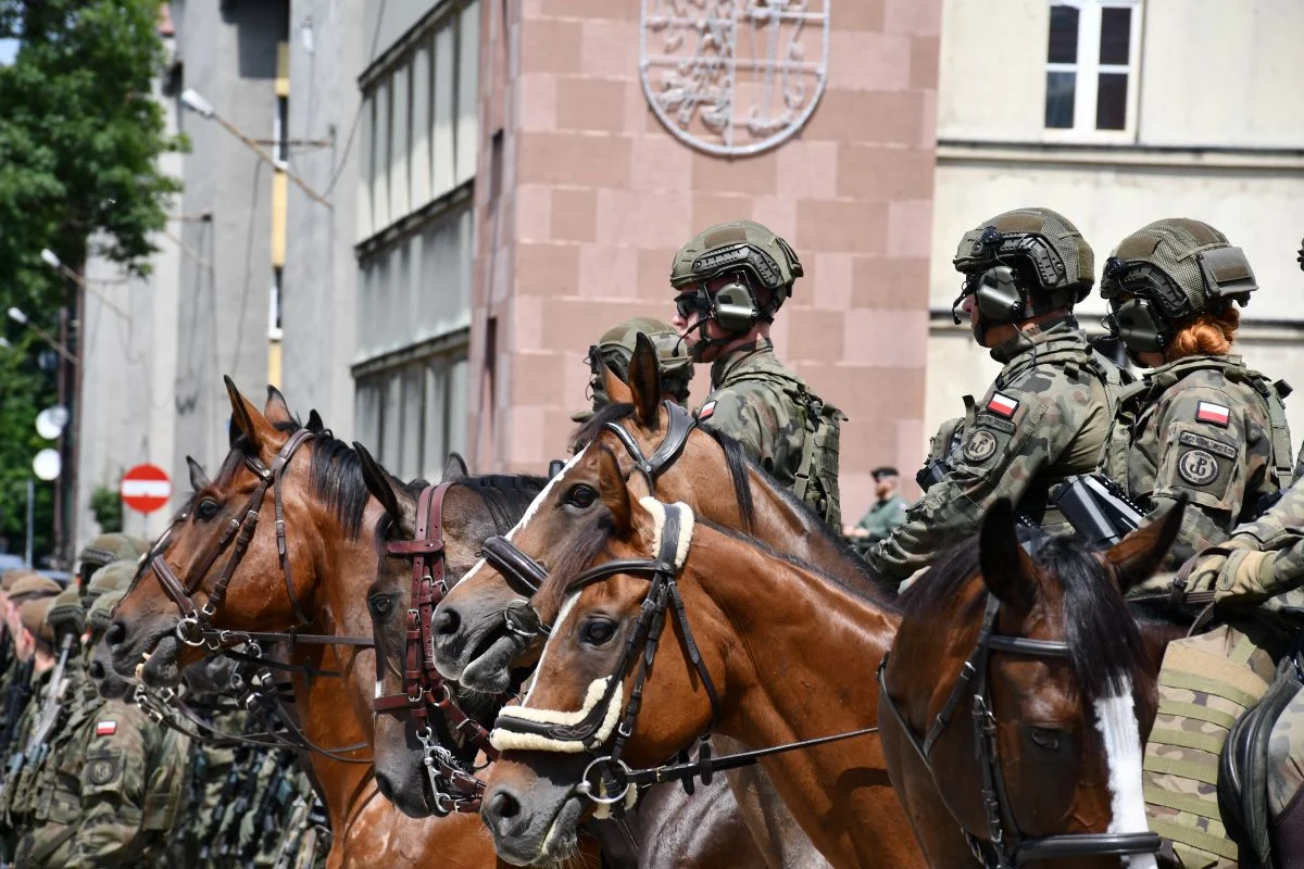 Wojskowa Przysięga 47