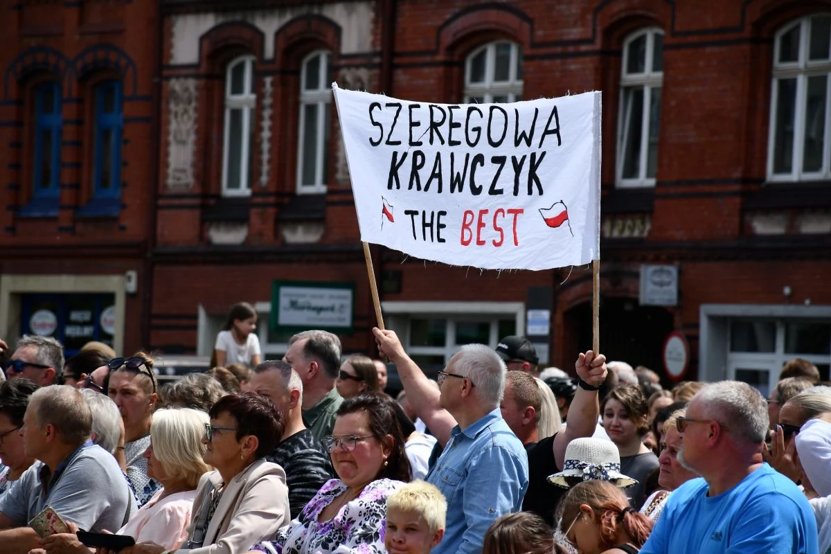 Wojskowa Przysięga 48