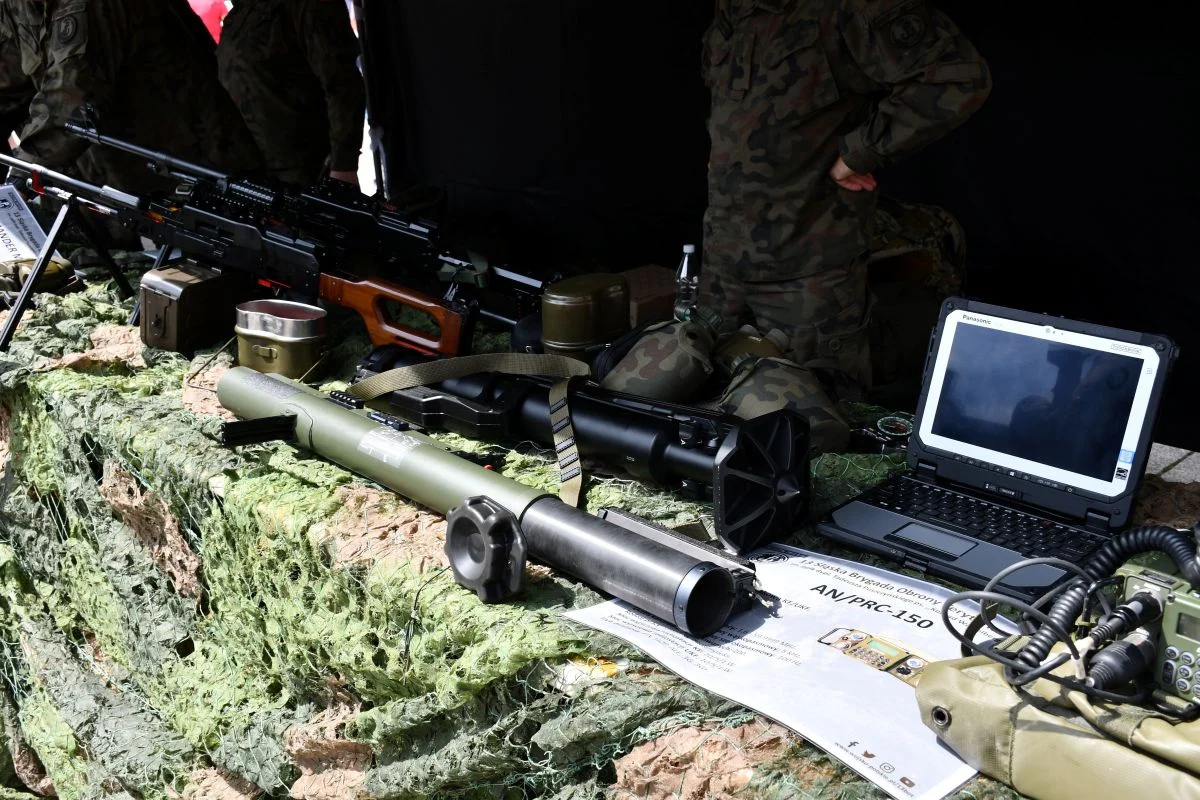 Wojskowa Przysięga 49