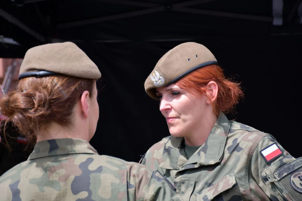 Wojskowa Przysięga 50