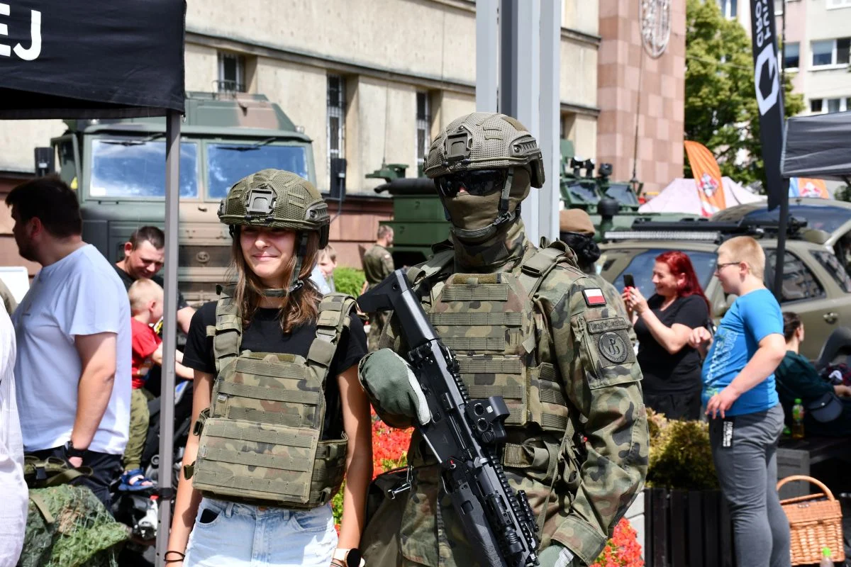 Wojskowa Przysięga 51