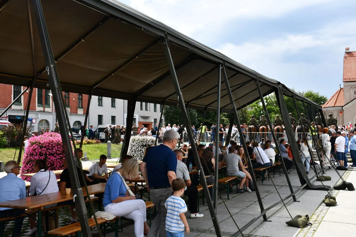 Wojskowa Przysięga 52