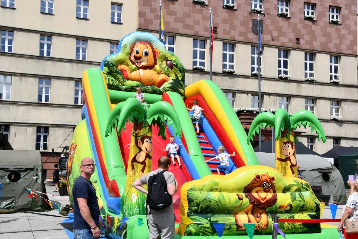 Wojskowa Przysięga 53