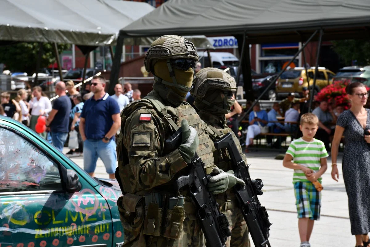 Wojskowa Przysięga 54