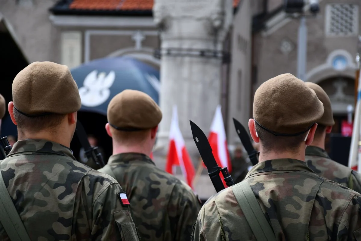 Wojskowa Przysięga 55