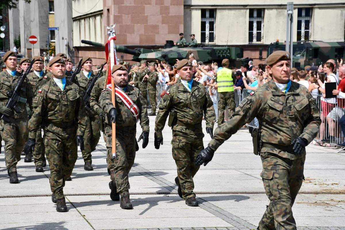 Wojskowa Przysięga 58