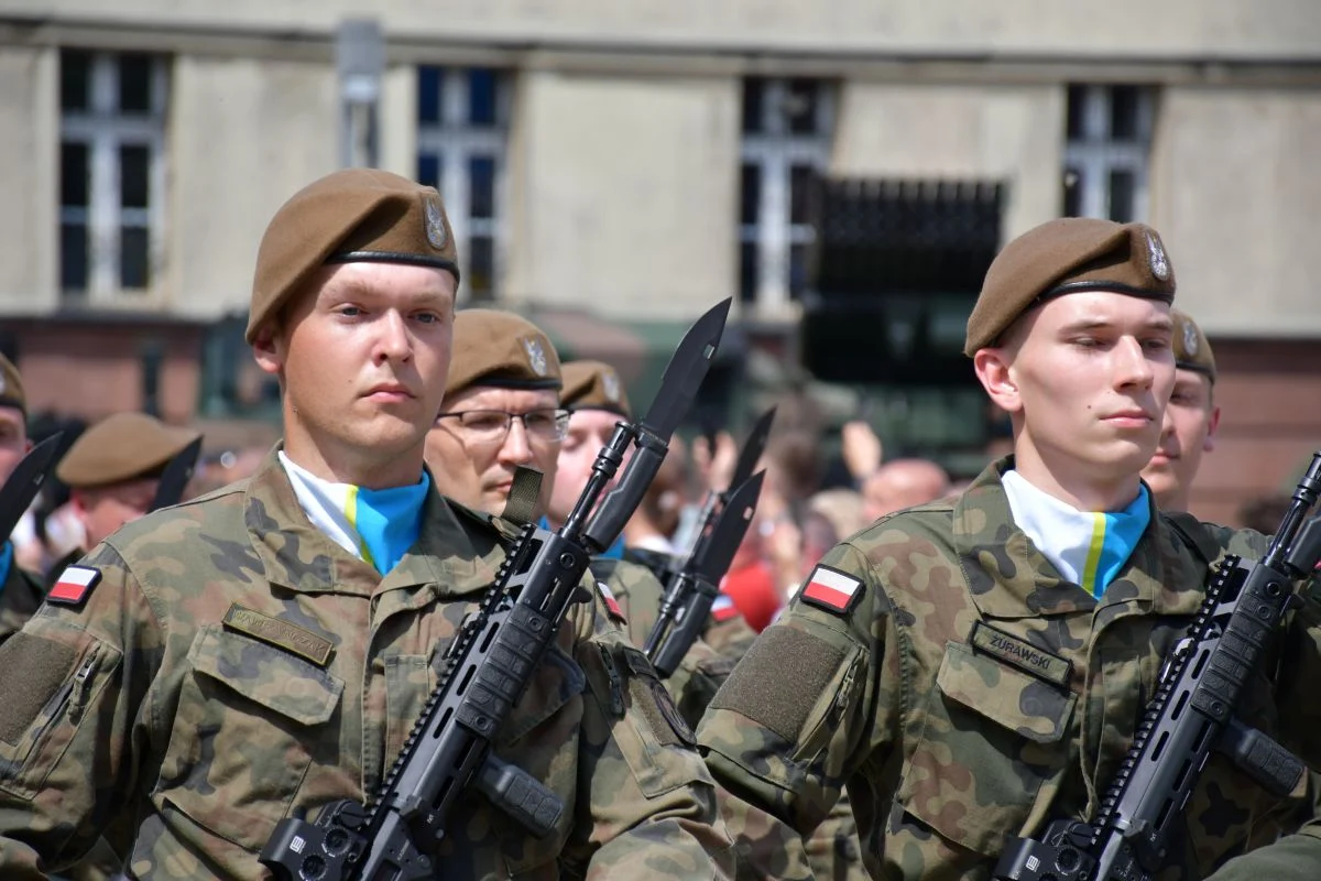 Wojskowa Przysięga 59